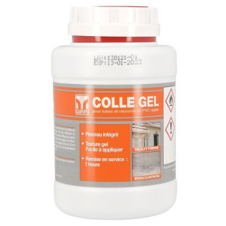 COLA DE COLOCACION PARA EVAC/SP 500ML + P