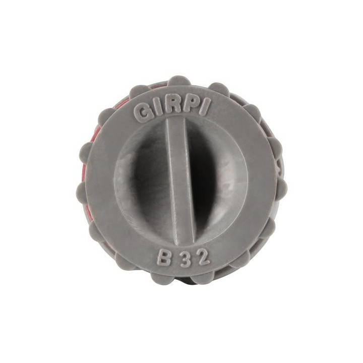 EVAC TAPÓN D32