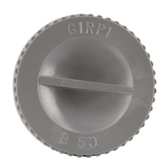 EVAC TAPÓN D50