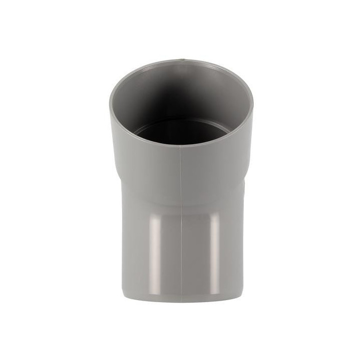 EVAC CODO 45° MH D100