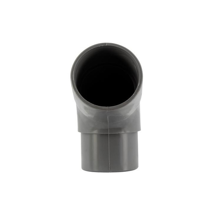 EVAC CODO 67°30 MF D40