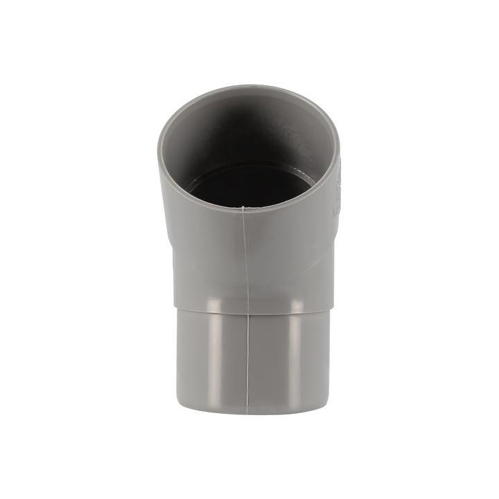 EVAC CODO 45° MF D50