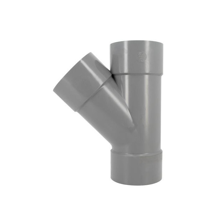 EVAC CULOTTE 45° FF D100