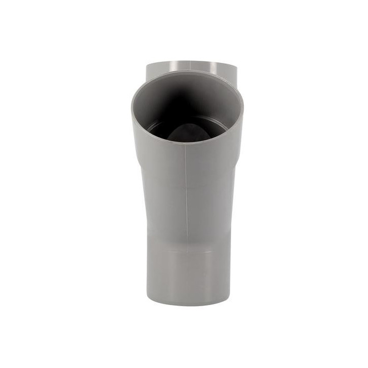 EVAC CULOTE 45° MF D100