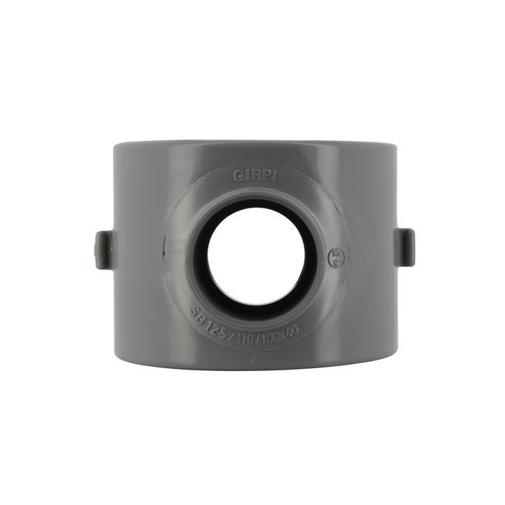 EVAC SELLE BRANCH D100/110X40