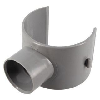 EVAC SILLA DE CONEXIÓN D100/110X50