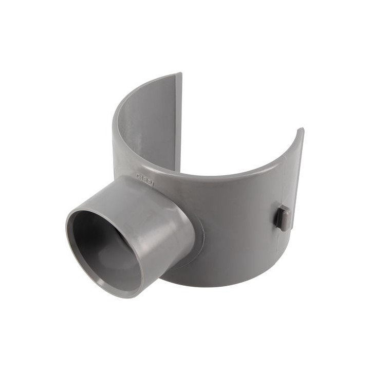 EVAC SILLA DE CONEXIÓN D100/110X50