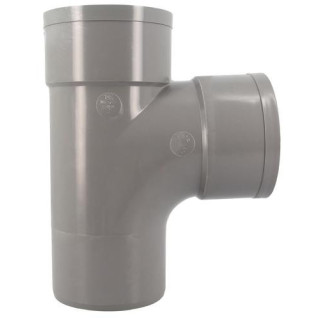 EVAC TE 87°30 MF D100