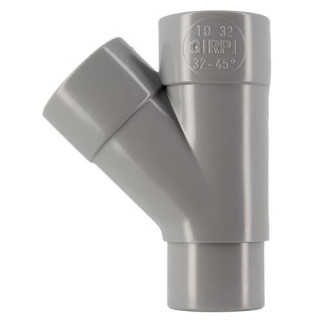 EVAC CULOTTE 45° MF D32