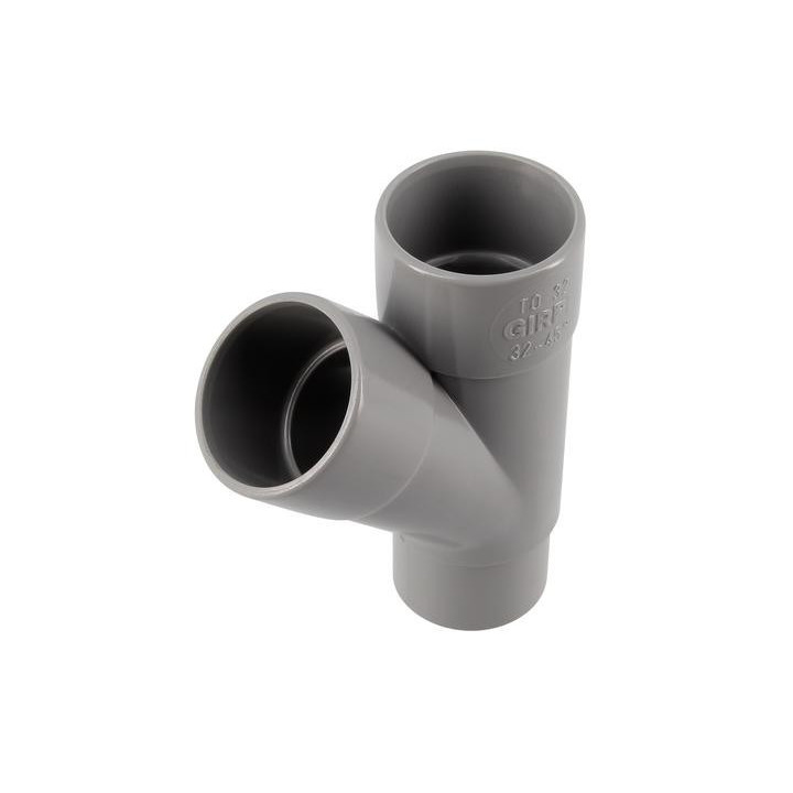 EVAC CULOTTE 45° MF D32