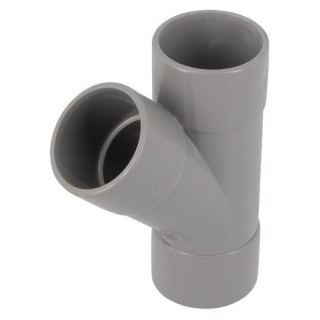 EVAC CULOTTE 45° FF D32