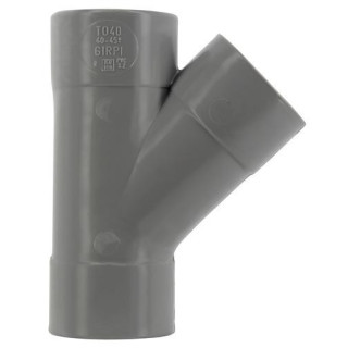 EVAC CULOTTE 45° FF D40