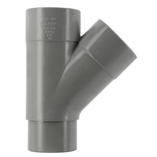 EVAC CULOTTE 45° MF D50