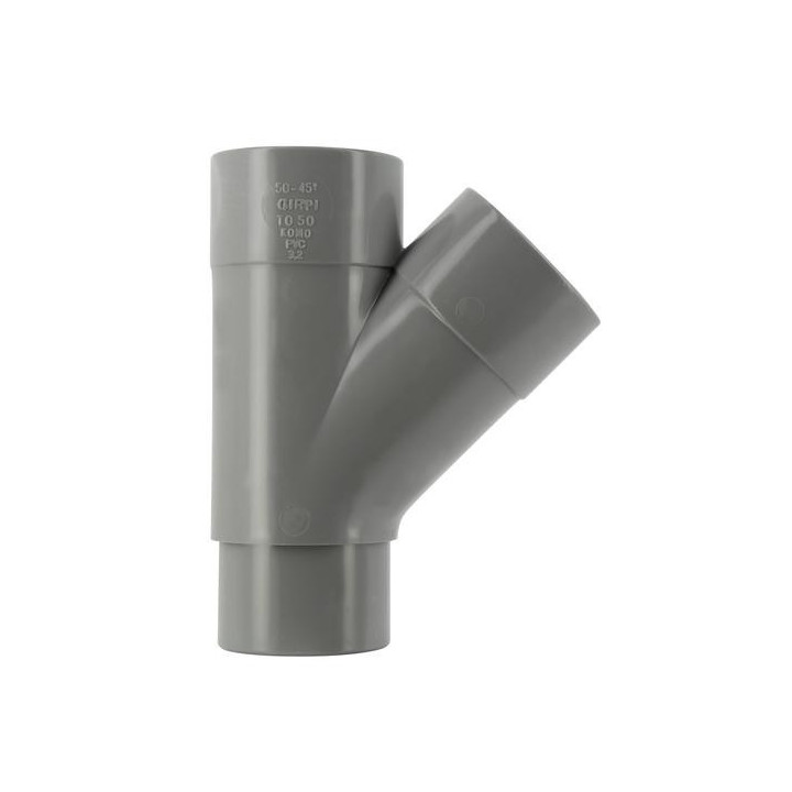 EVAC CULOTTE 45° MF D50