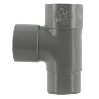 EVAC TE 87°30 MF D40