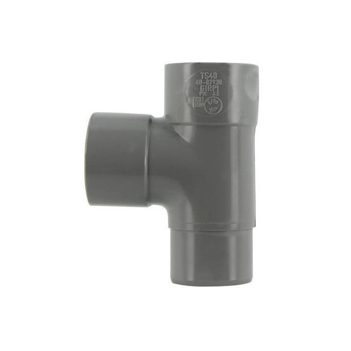 EVAC TE 87°30 MF D40