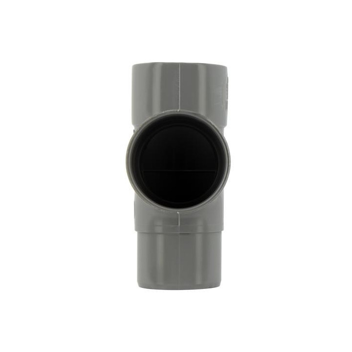 EVAC TE 87°30 MF D40