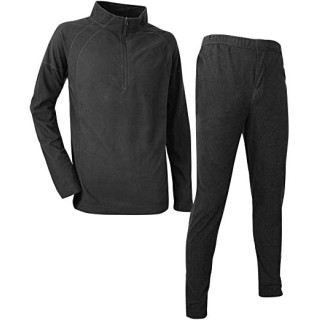 Ensemble polaire thermique sweat+ pantalon - Maison du fer