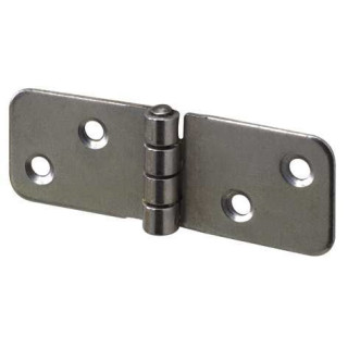 Charniere dite lit ac de 22x80 x2