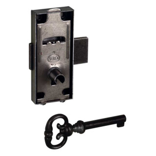 Serrure en applique acpo dg axe15 x1