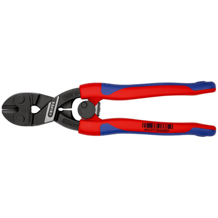 Pince coupe-boulon compact cobolt® 200mm