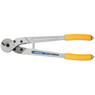 Coupe-cables acier 445mm Ø10mm