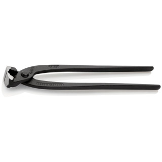 Tenaza rusa 280mm, Alicates para hormigón o alicates de reparación.