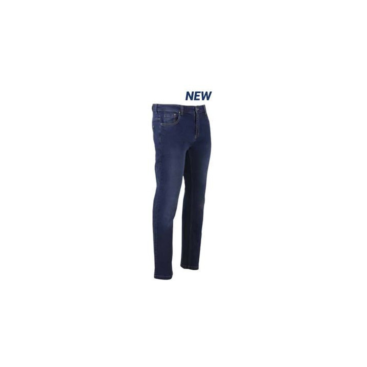 Jeans de protección EPI talla 36 a 60
