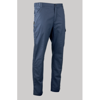 Pantalón de trabajo modelo Rhyolite - Maison du fer