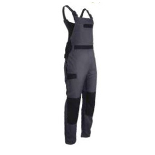 Mono con tirantes EPI sin metal Tallas S a 3XL