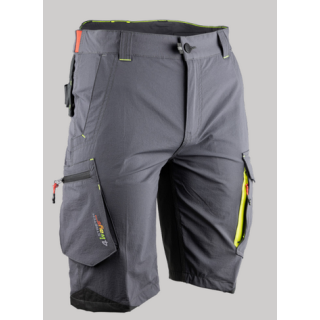 Venta de pantalón corto de trabajo modelo Atmosphere - Maison du fer