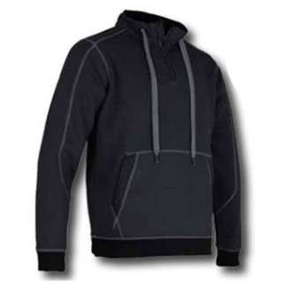 Sweat Col montant EPI tailles S à 3XL