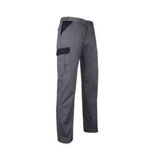 Pantalón EPI gris talla 38 a 60 - Maison du fer