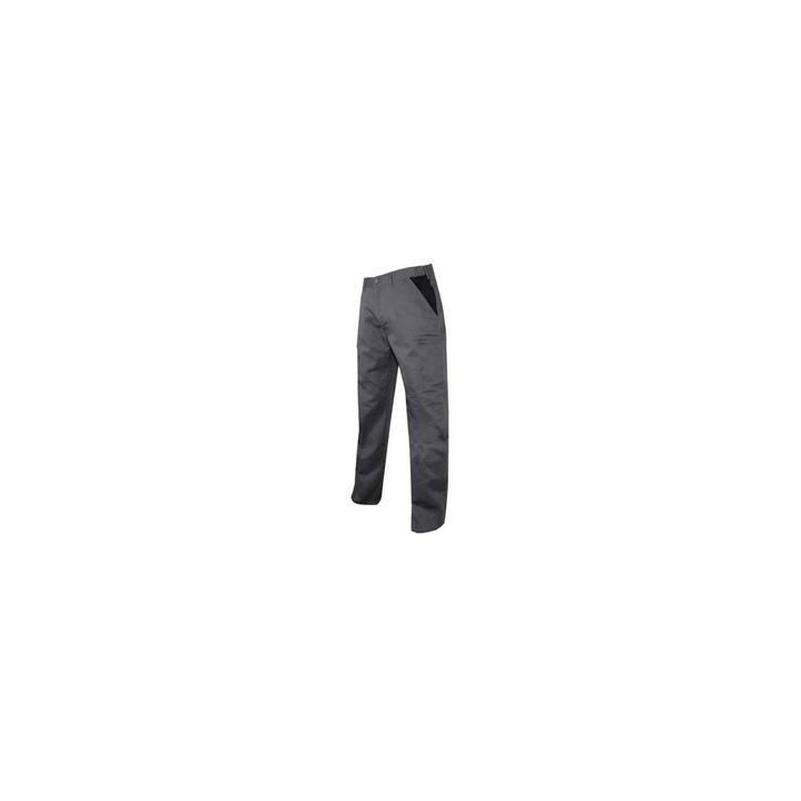 Pantalon EPI gris taille 38 à 60 - Maison du fer