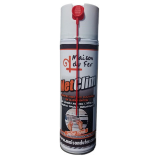 Aerosol desinfectante 400 ml para sistema de aire acondicionado