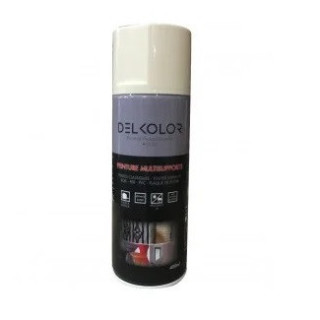 Efecto plata 400ml