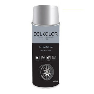 Alumin. especial llantas ral 9006