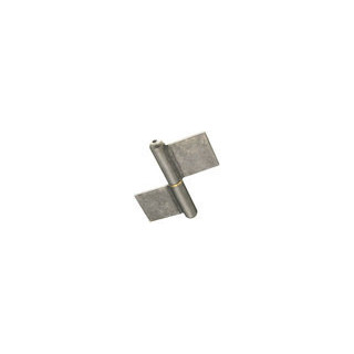 Paumelle grille 100mm - quincallerie-Livraison rapide