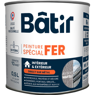 BAT. ESPECIAL HIERRO MARTILLADO 0,5 L