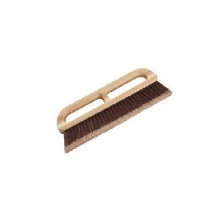 Cepillo para empapelar de 4 filas