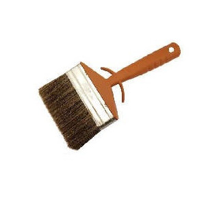Cepillo rectangular para barniz l120 savy