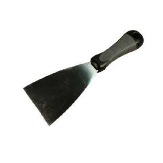 Espátula de masilla mango bimaterial t10