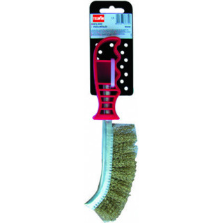 BROSSE METALLIQUE