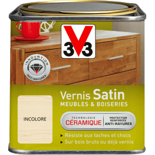 Pintura para madera