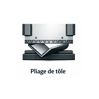 Pliage Mecanique