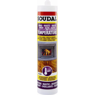 MASILLA REFRACTARIA 300 ML