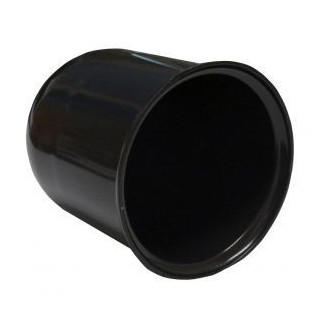 Cache boule plastique accessoire automobile remorque